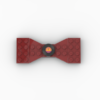 Vlinderdas kind met print van Lego®