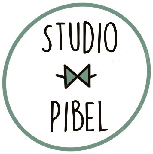 Studio PiBel – Lego Bow Ties