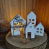 Nordic Huisjes