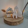 Nordic Huisjes