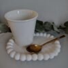 Bubbelschaaltjes Set van 3