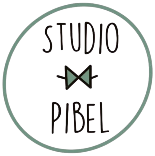 Logo Studio PiBel
